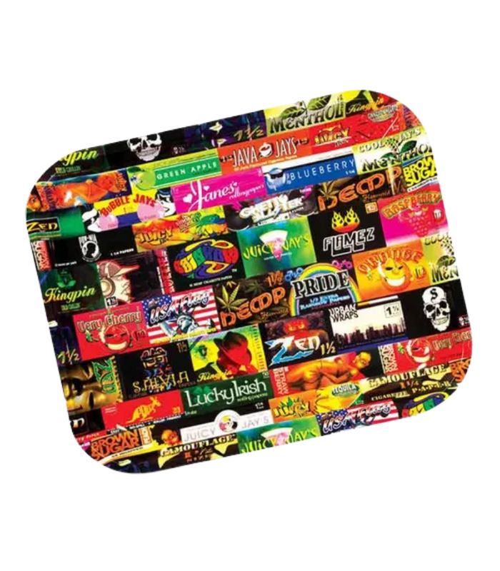 RAW TRAY LARGE - HISTORY 101