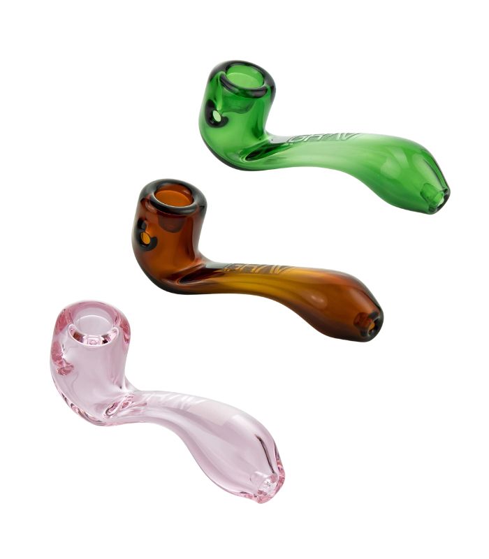 GRAV MINI CLASSIC SHERLOCK 4"