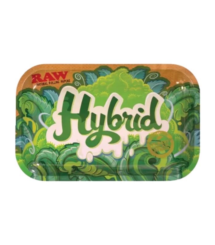 RAW TRAY SMALL - HYBRID