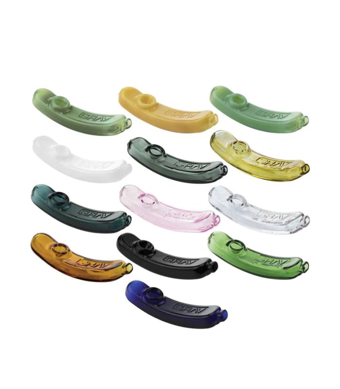 GRAV BUBBLE TRAP MINI SHERLOCK 4”