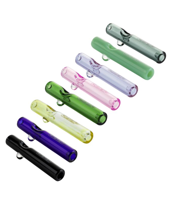 GRAV MINI STEAMROLLER 5”