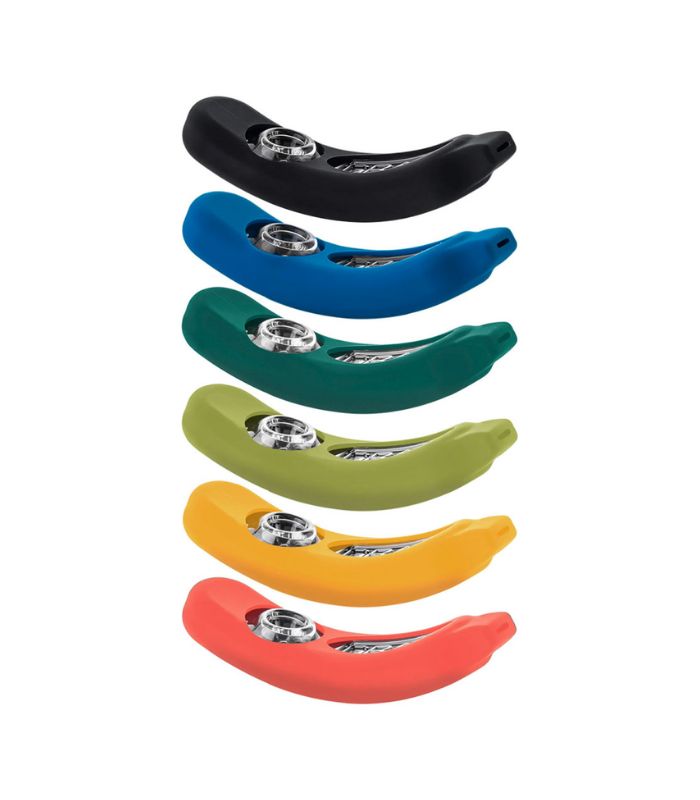 GRAV ROCKER STEAMROLLER 5" CON SILICON