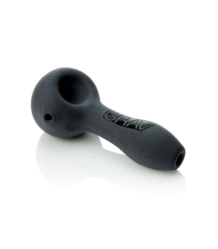 GRAV HAMMER HAND PIPE 4"