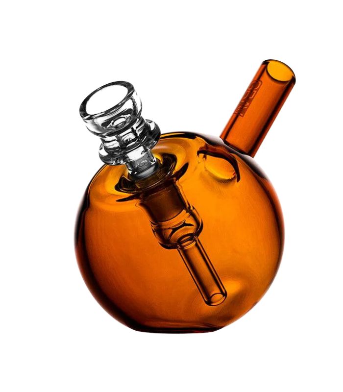 GRAV SPHERICAL POCKET - AMBER