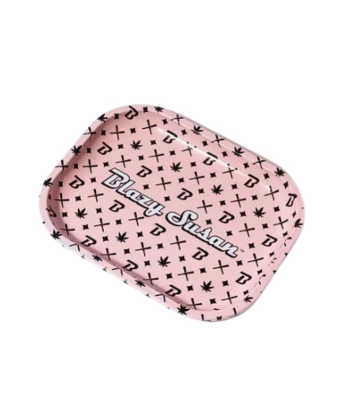 BLAZY SUSAN CHAROLA STEP AND REPEAT - CHICA