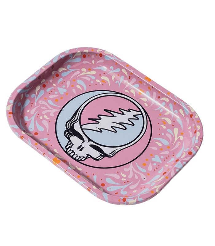 BLAZY SUSAN CHAROLA DEAD HEAD - CHICA