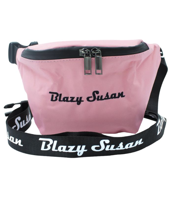 BLAZY SUSAN CANGURERA ROSA