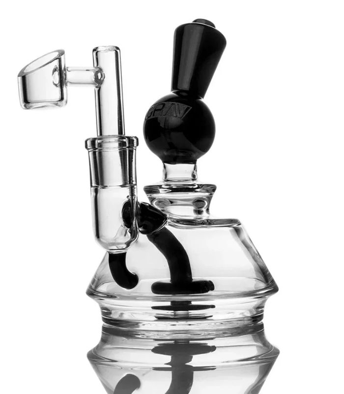 GRAV ORBIS - BOROCCA