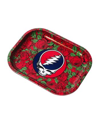 BLAZY SUSAN CHAROLA DEAD HEAD ROSAS - CHICA