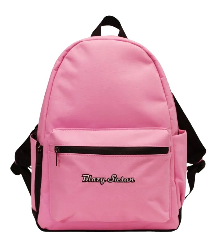 BLAZY SUSAN MOCHILA - ROSA