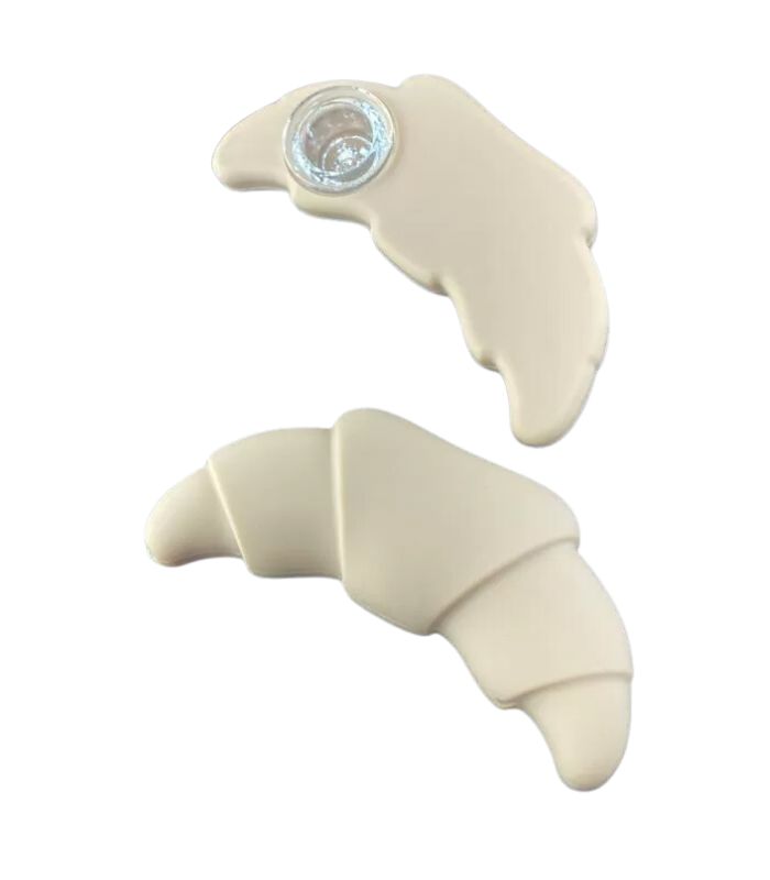 PIPA DE SILICON 4” CROSSAINT - PAQUETE DE 4 PIEZAS