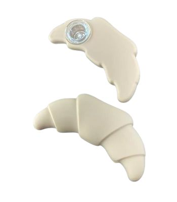 PIPA DE SILICON 4” CROSSAINT - PAQUETE DE 4 PIEZAS