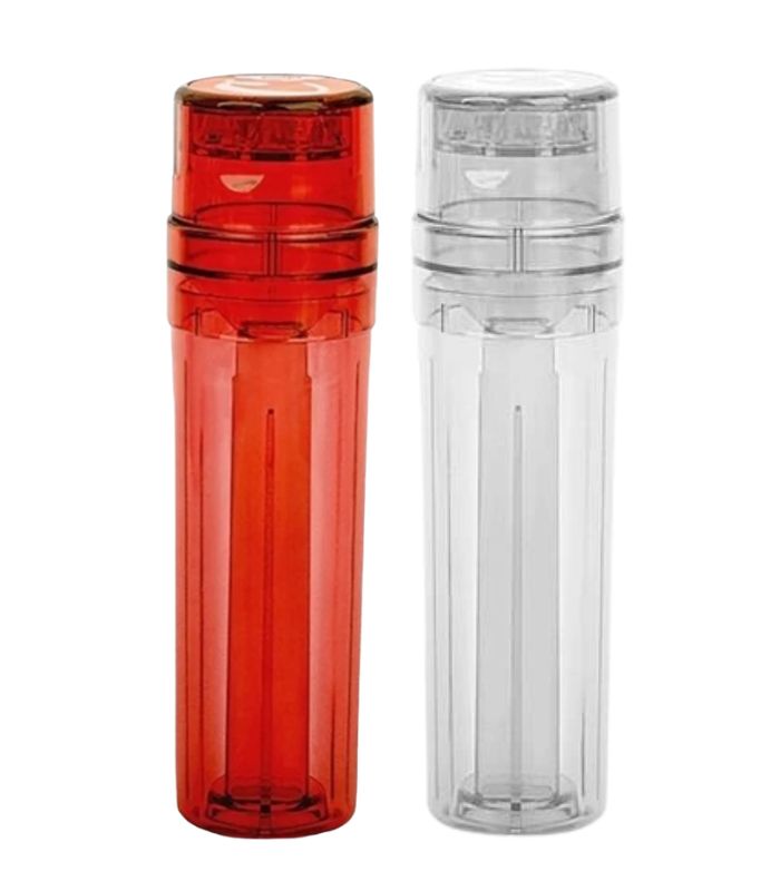 COOKIES FLOWER TOWER GRINDER CONE FILLER