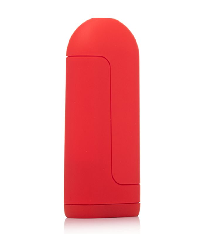 HAMILTON CLOAK SINGLE CARTRIDGE BATTERY -  ROJO