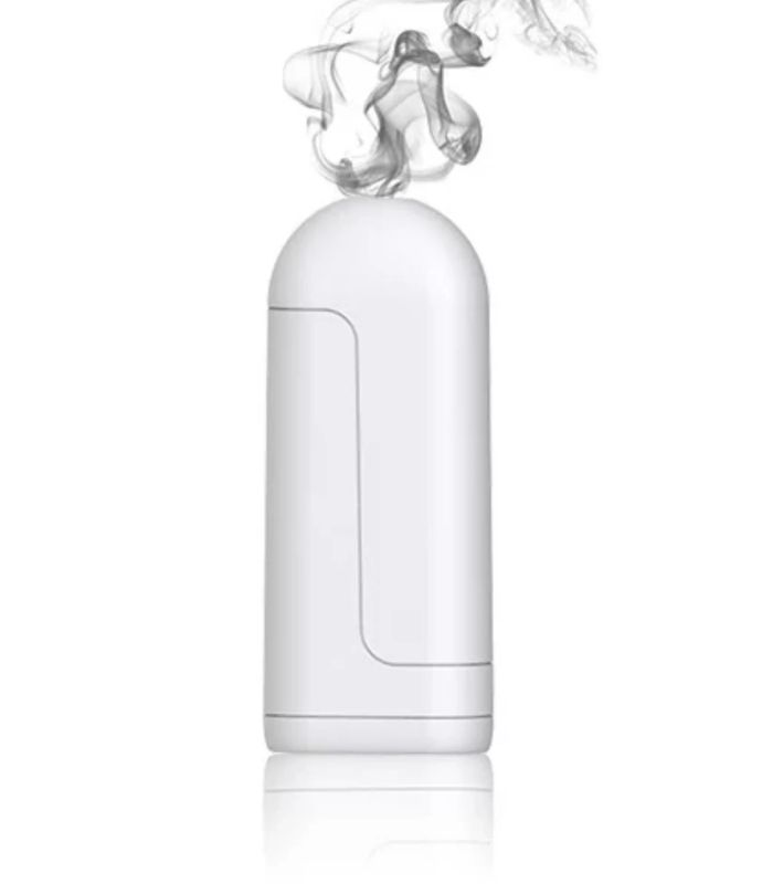 HAMILTON CLOAK SINGLE CARTRIDGE BATTERY -  BLANCO