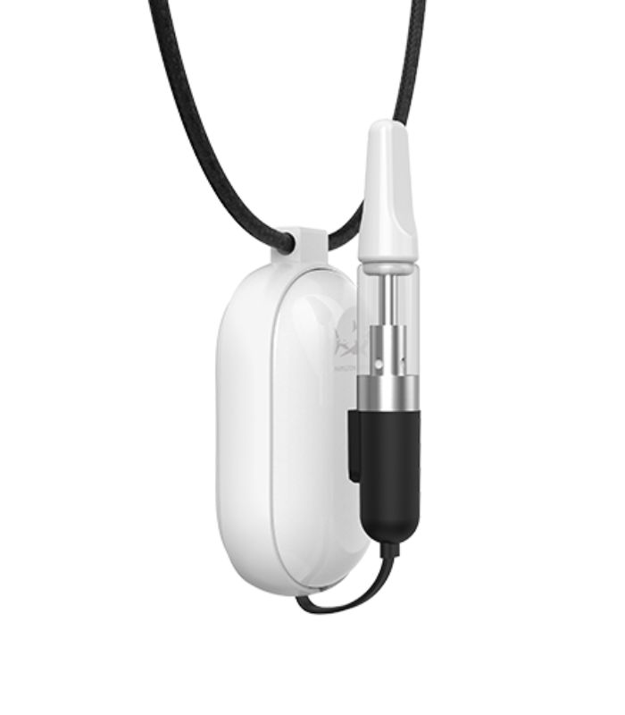 HAMILTON GAMER BATTERY - BLANCO