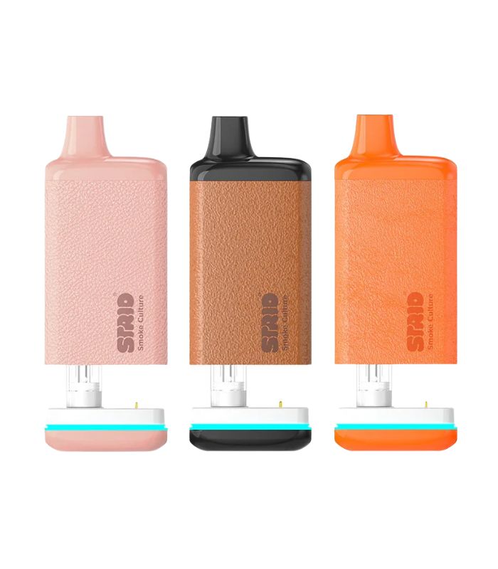 STRIO CARTBOX 510 BATERÍA 2G CART LEATHER EDITION -  COLORES VARIADOS