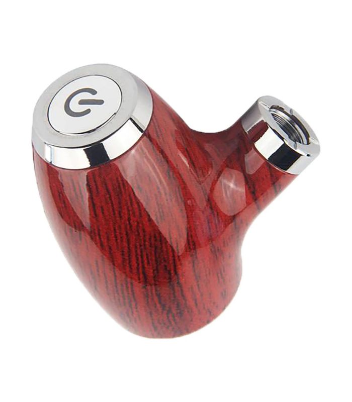 BE LEAF PIPE BATERÍA