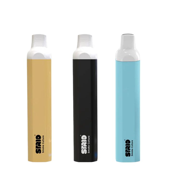STRIO CARTBOY 510 BATERÍA 1G CART - COLORES VARIADOS