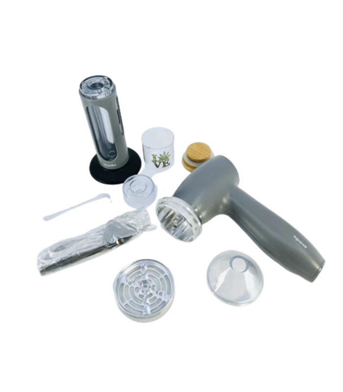 KIT GRINDER ELÉCTRICO