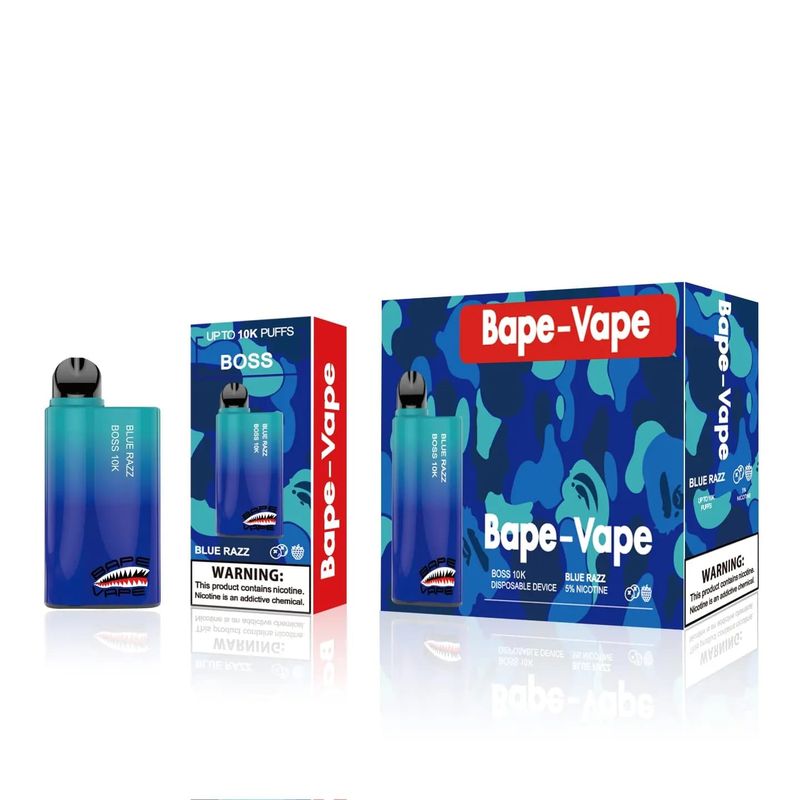 BAPE-Vape 10K BAPE-Vape 10K