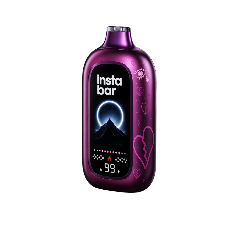 INSTABAR 80K