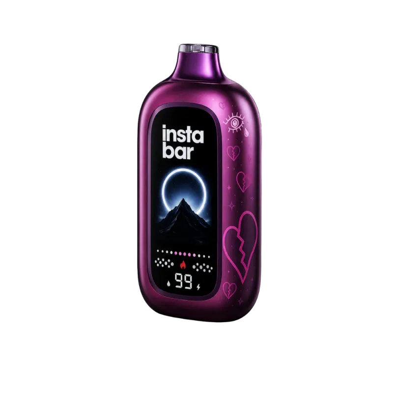 INSTABAR 80K