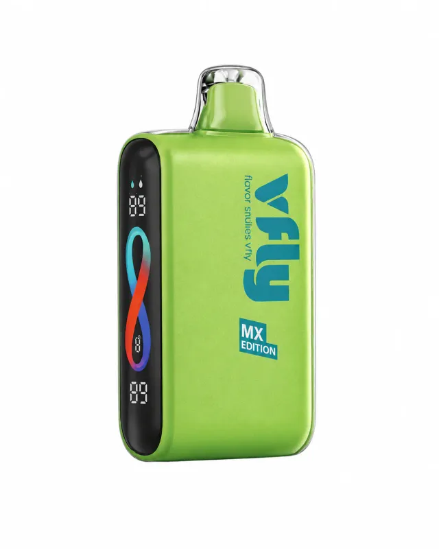 VFLY ZERO CLOUD 50K