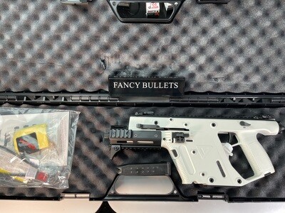 KRISS VECTOR SDP-E G2 45ACP 5.5" TB ALP 13RD KRISS VECTOR SDP-E G2 45ACP 5.5" TB ALP 13RD