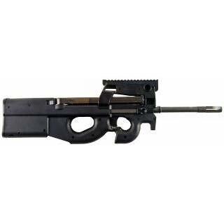 FN PS90 5.7X28MM 10RD BLK