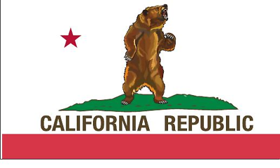 CALIFORNIA COMPLIANT