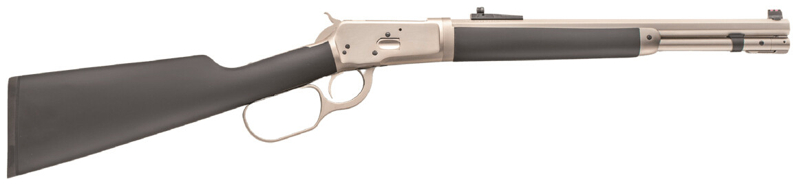 TF CHIAPPA 1892 ALASKAN 357MAG 16&quot; TAKEDOWN TF220089