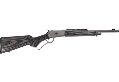 CHIAPPA 1892 WILDLANDS 44 MAG 16.5&quot; TB CERAKOTE GREY/LAM