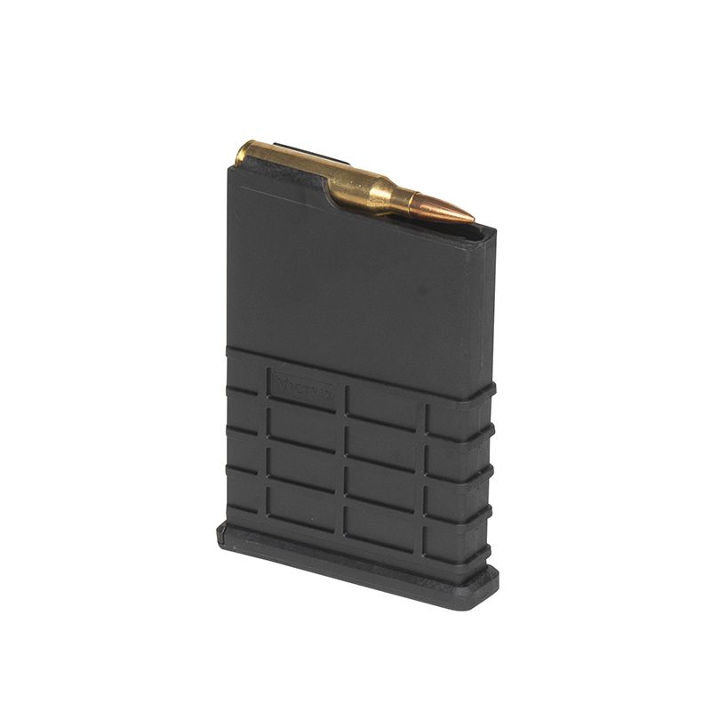.338 POLYMER MAGAZINE 7 RNDS – V SERIES