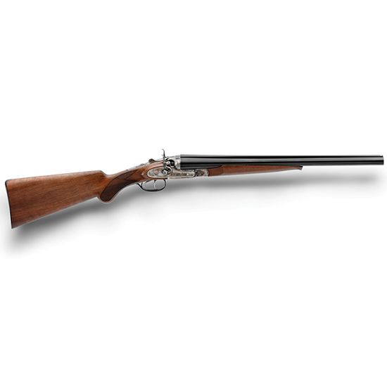 IFG PEDERSOLI 12GA 20&quot; WYATT EARP SHOTGUN