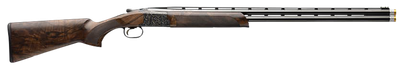 Browning 0182726010 Citori 725 Sporting Medallion 20 Gauge Break Open 3&quot; 2rd, 30&quot; Blued Over/Under Vent Rib Barrel,
