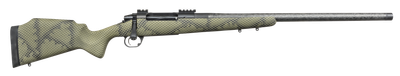 Proof Research 136256 Ascension 6.5CM 22" 5/8-24, Carbon Fiber Wrapped, Black Titanium Action, TFDE Monte Carlo Stock with Raised Comb, TriggerTech Trigger Proof Research 136256 Ascension 6.5CM 22" 5/8-24, Carbon Fiber Wrapped, Black Titanium Action, TFDE Monte Carlo Stock with Raised Comb, TriggerTech Trigger