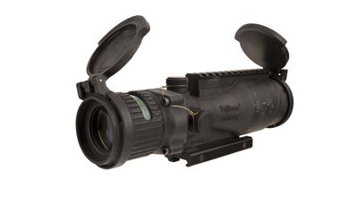 Trijicon ACOG® 6x48 BAC Riflescope -M240