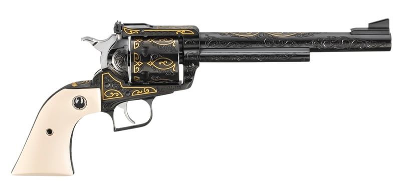ONE OF 75, Ruger Super Blackhawk 44 Magnum | 44 Special