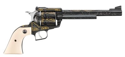 ONE OF 75, Ruger Super Blackhawk 44 Magnum | 44 Special