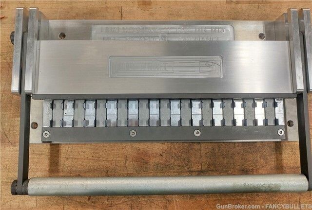 7.61X51 LINKER/DELINKER M13 LINKS MADE BY KENDALL ORDNANCE