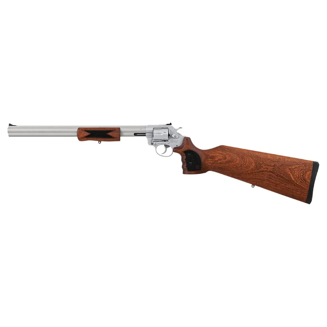 APF R-1 Revolver 16.5″ Carbine 357 Mag. / 38. Spec.