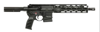 NEW, Heckler and Koch (HK USA) MR556 A4 223 Rem | 5.56 NATO