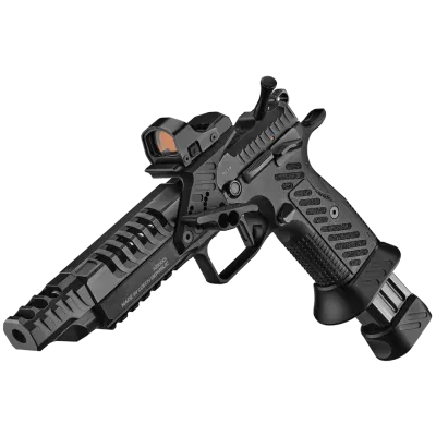 Arma Zeka AZ-P1 GIANT 9MM