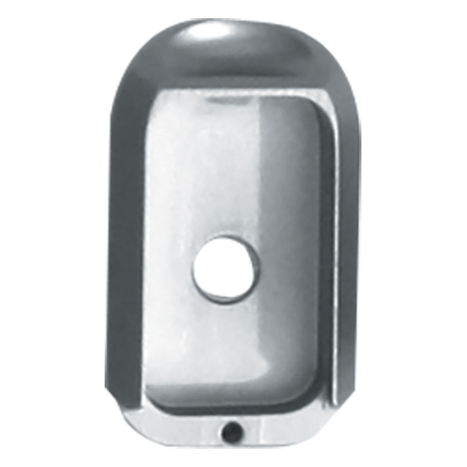 European American Armory, Aluminum Magazine Base Pad for Witness Gold Team or Limited
