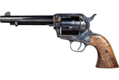 STANDARD MANUFACTURING SINGLE ACTION 45 COLT 4.75'' 6-RD REVOLVER