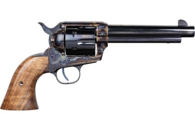 STANDARD MANUFACTURING SINGLE ACTION 45 COLT 4.75'' 6-RD REVOLVER