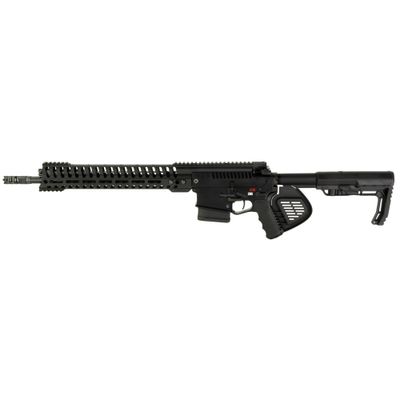 Patriot Ordnance Factory, Revolution, California Compliant, Semi-automatic Rifle, 308 Winchester, 16.5" Barrel,