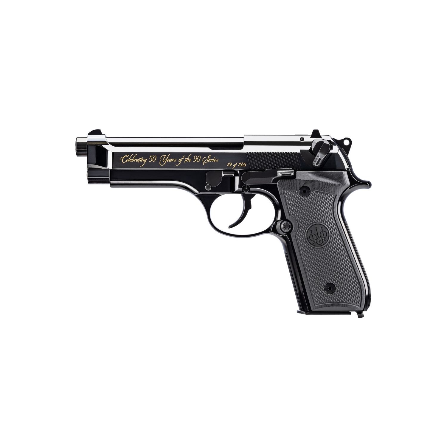 Beretta 92FS Repro 9mm