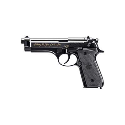 Beretta 92FS Repro 9mm
